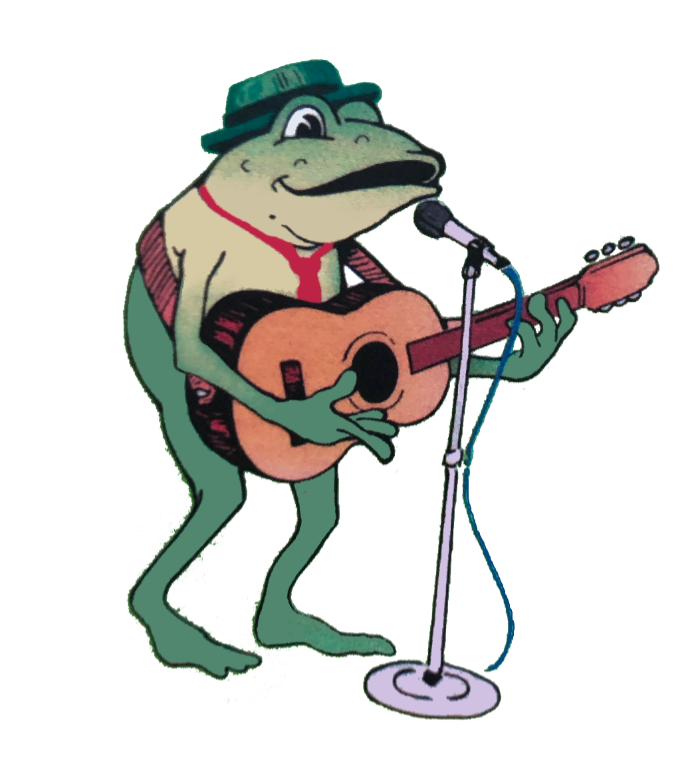 Bullfrog Music